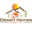 Desert Homes Cleaning Logo